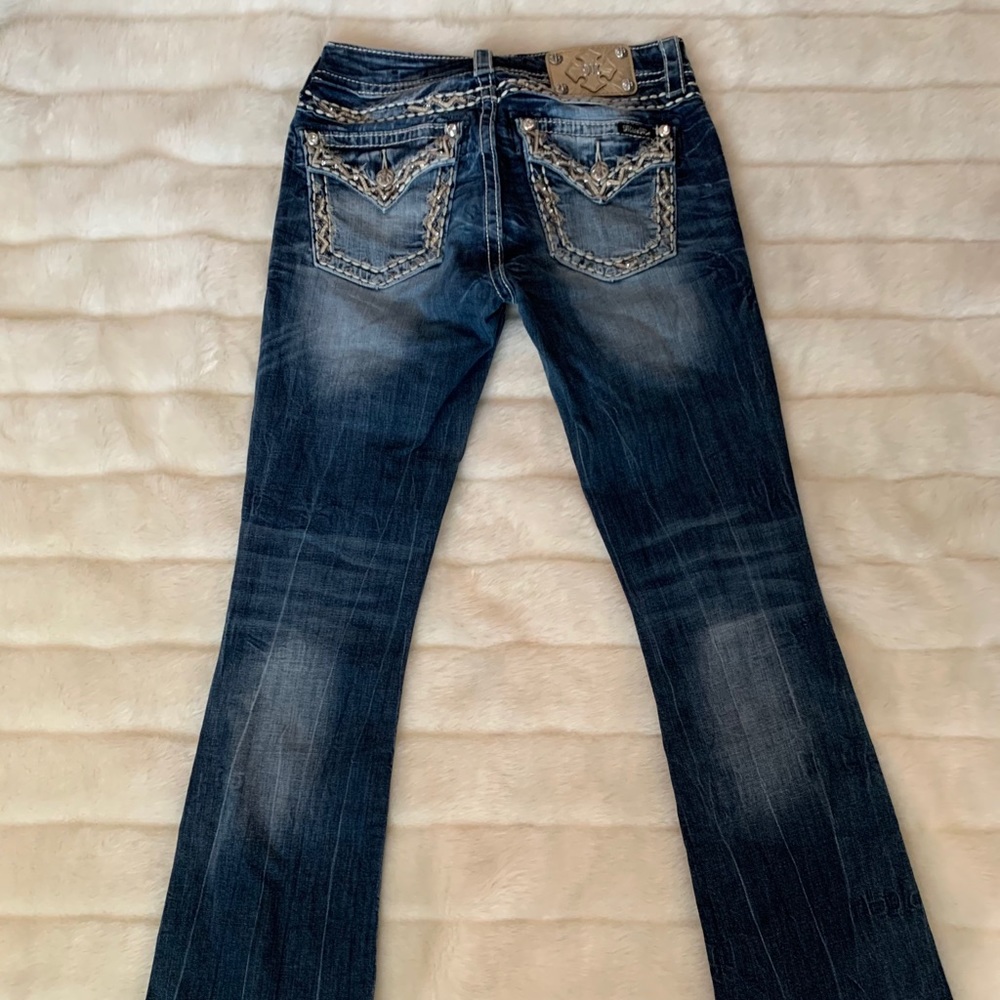 Miss Me Jeans 👖